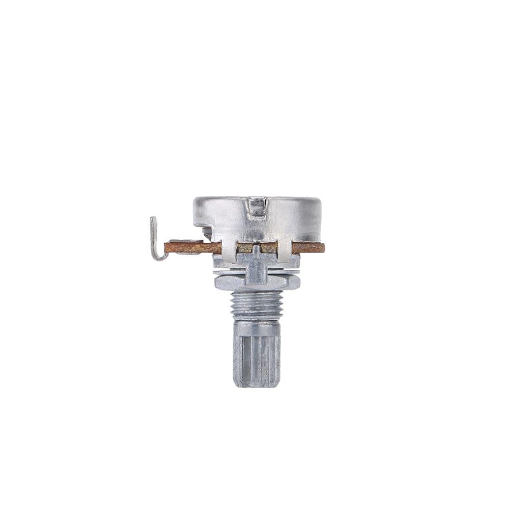 Electric Guitar Volume Push Pull Mini Control Pot