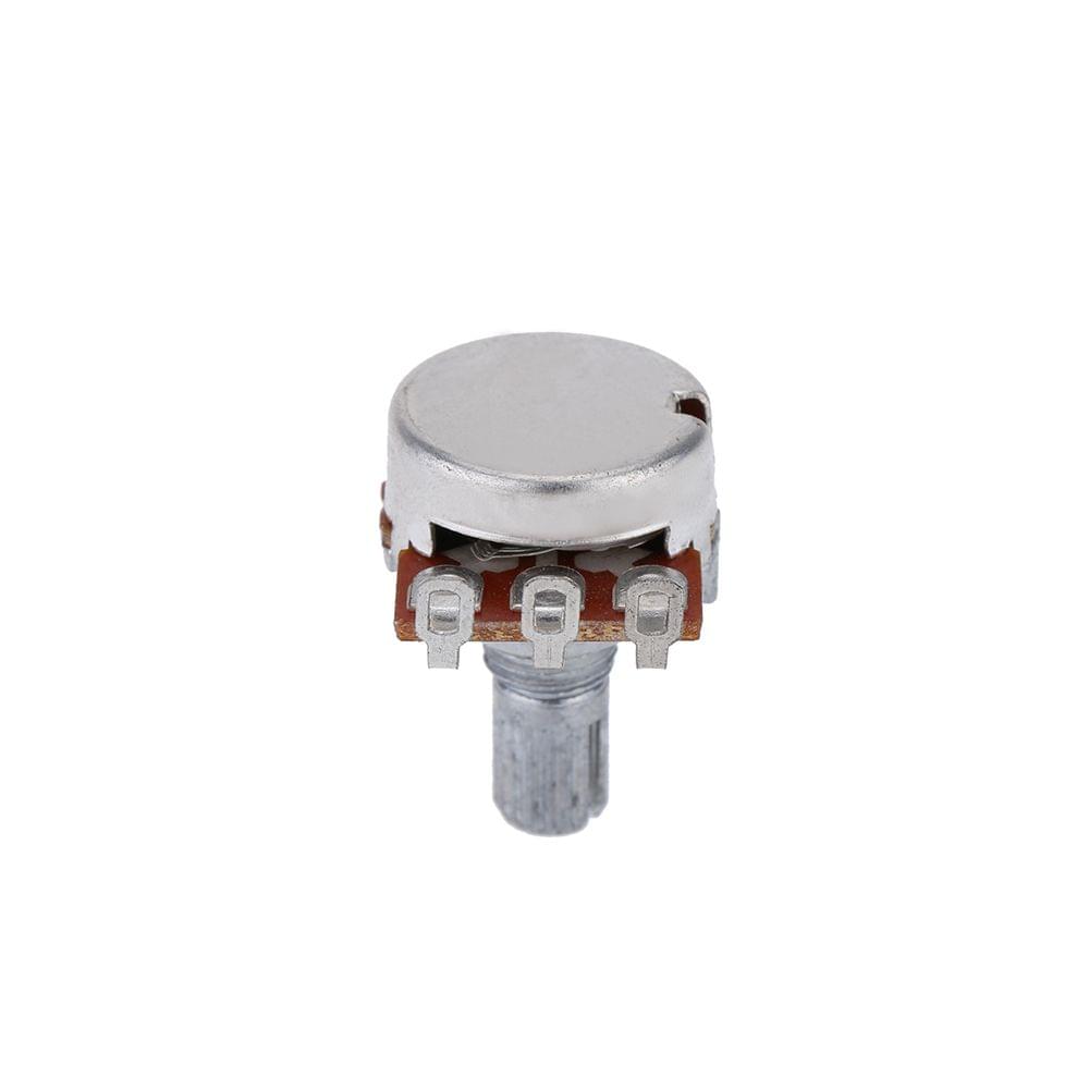 Electric Guitar Volume Push Pull Mini Control Pot