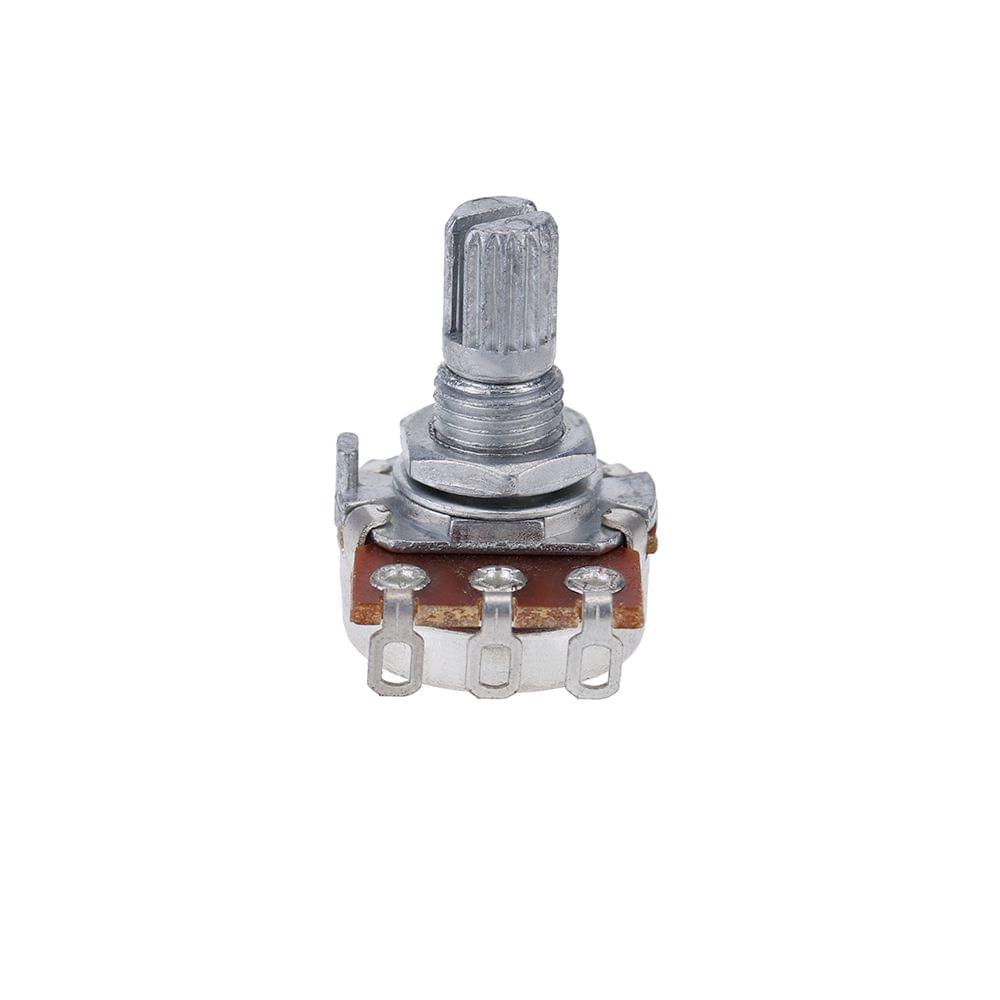 Electric Guitar Volume Push Pull Mini Control Pot