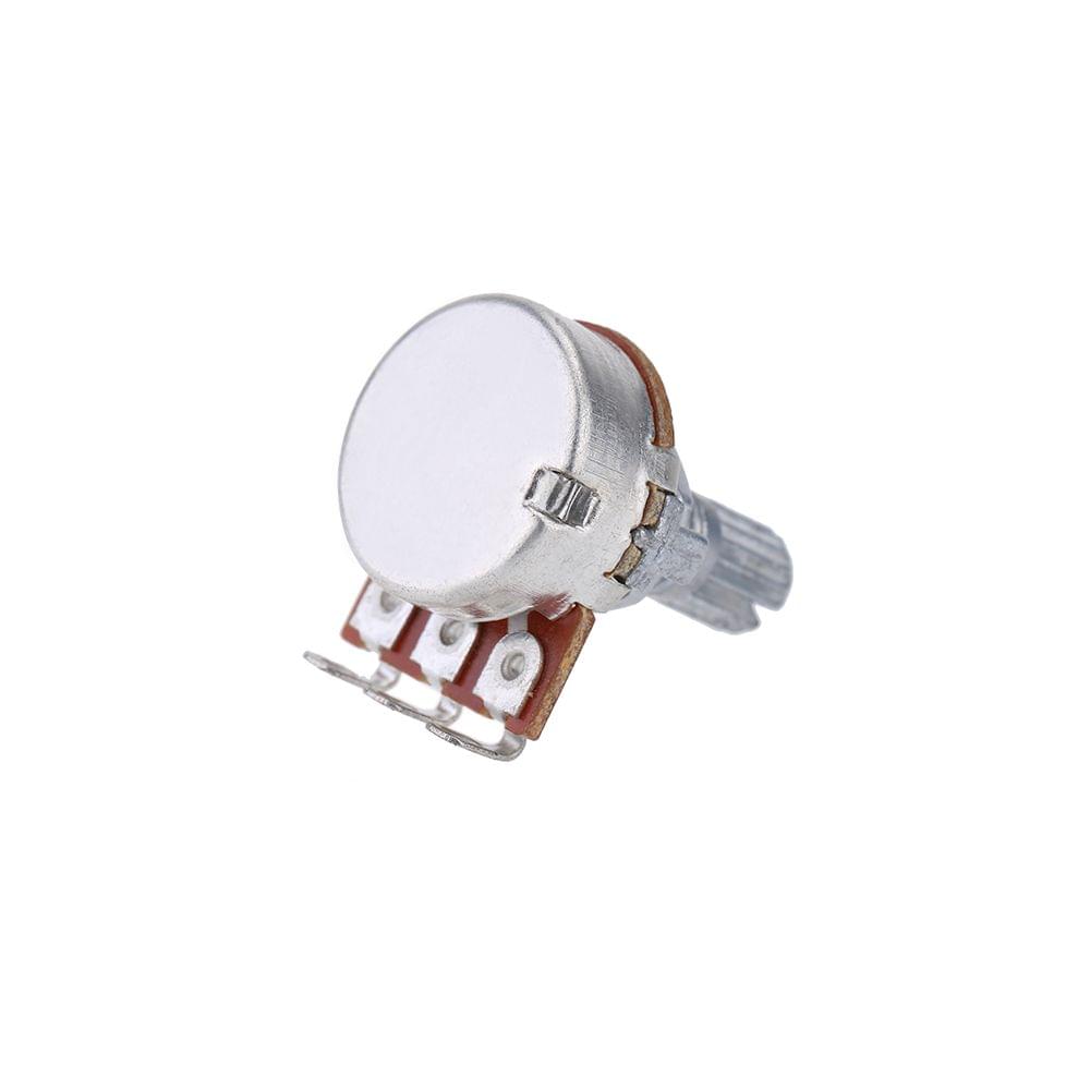 Electric Guitar Volume Push Pull Mini Control Pot