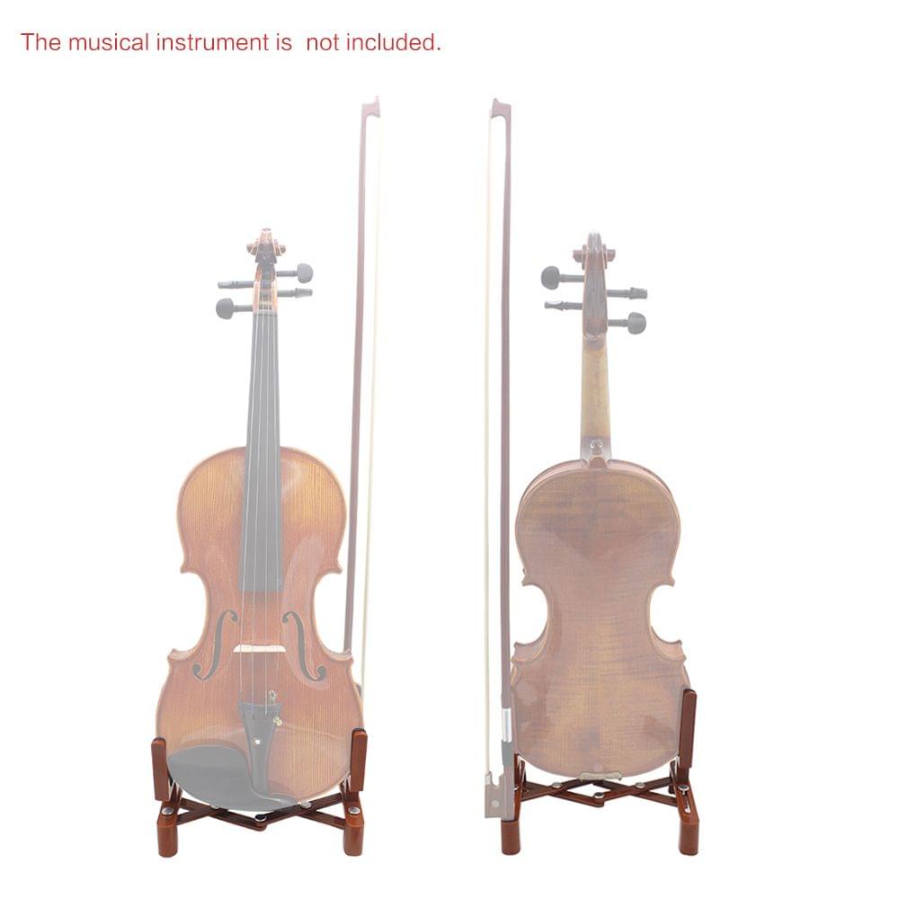 Universal Adjustable Stand Holder for Full Size 4/4 3/4 1/2