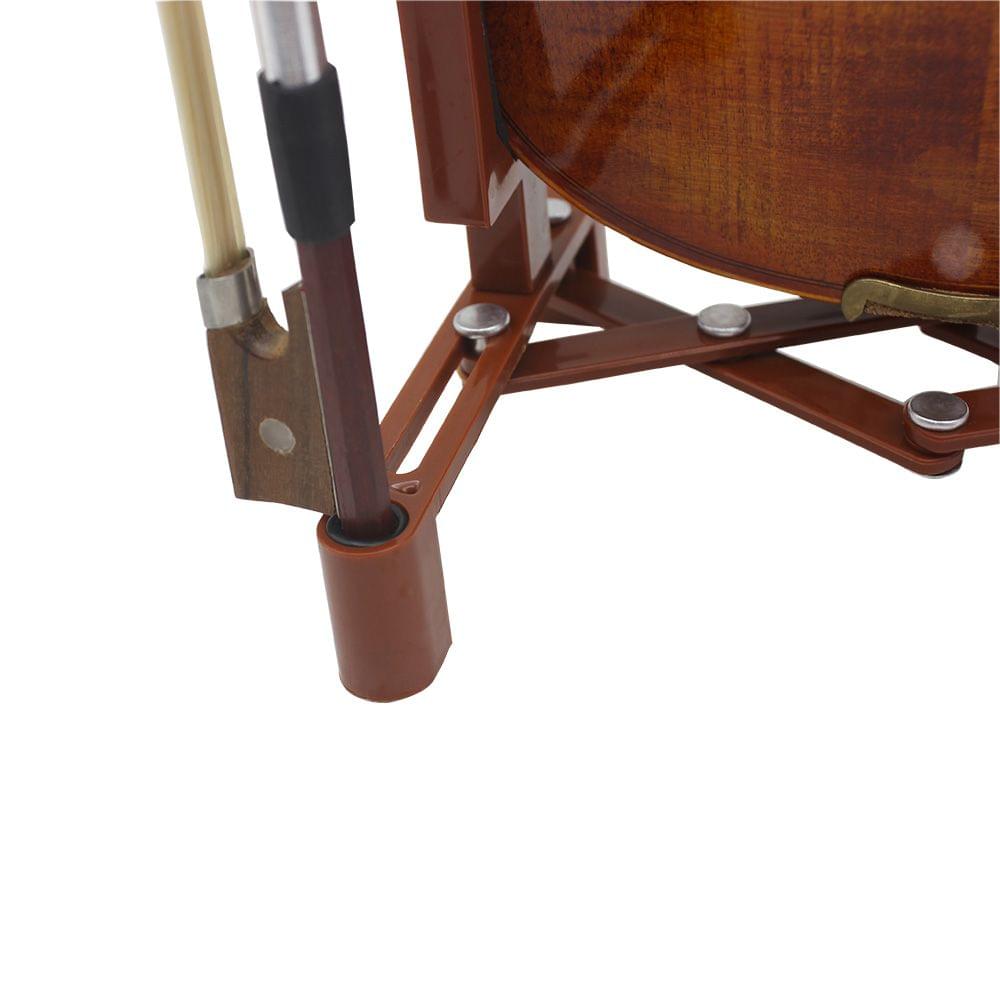 Universal Adjustable Stand Holder for Full Size 4/4 3/4 1/2