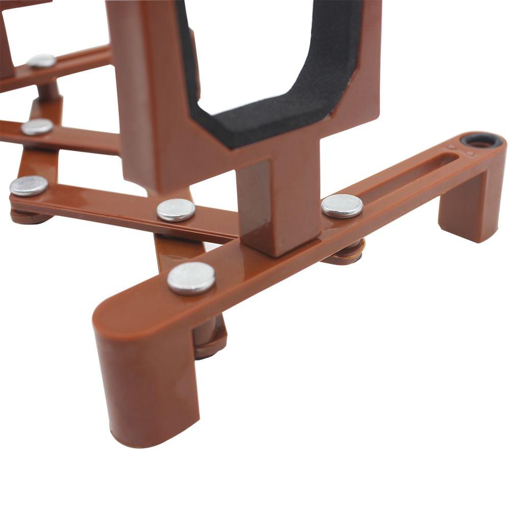 Universal Adjustable Stand Holder for Full Size 4/4 3/4 1/2