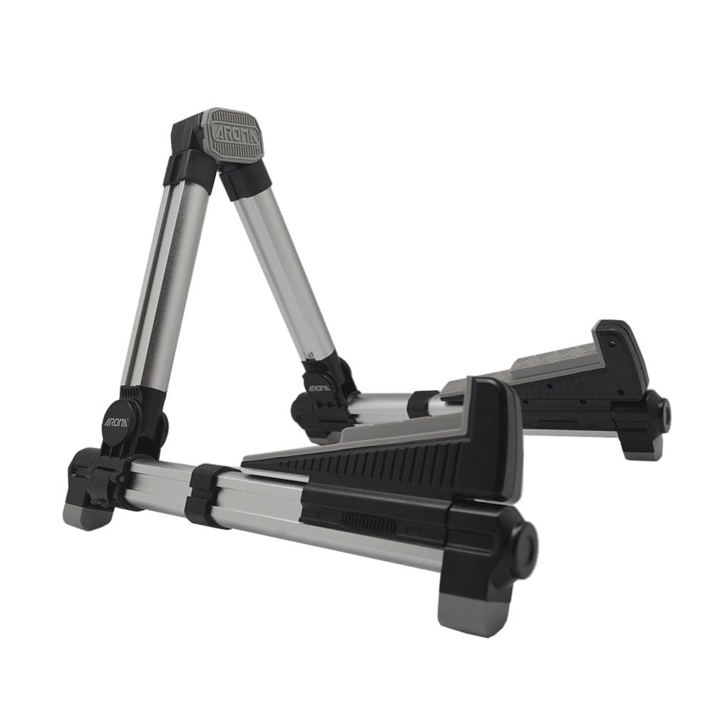 AROMA AGS-08 Folding Adjustable Universal String Instrument