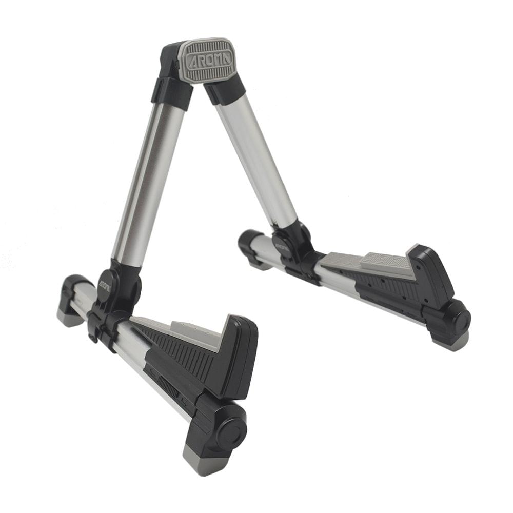 AROMA AGS-08 Folding Adjustable Universal String Instrument