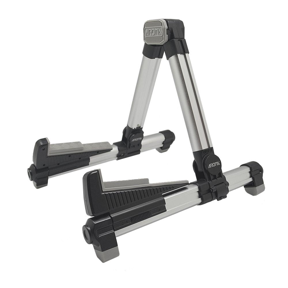 AROMA AGS-08 Folding Adjustable Universal String Instrument