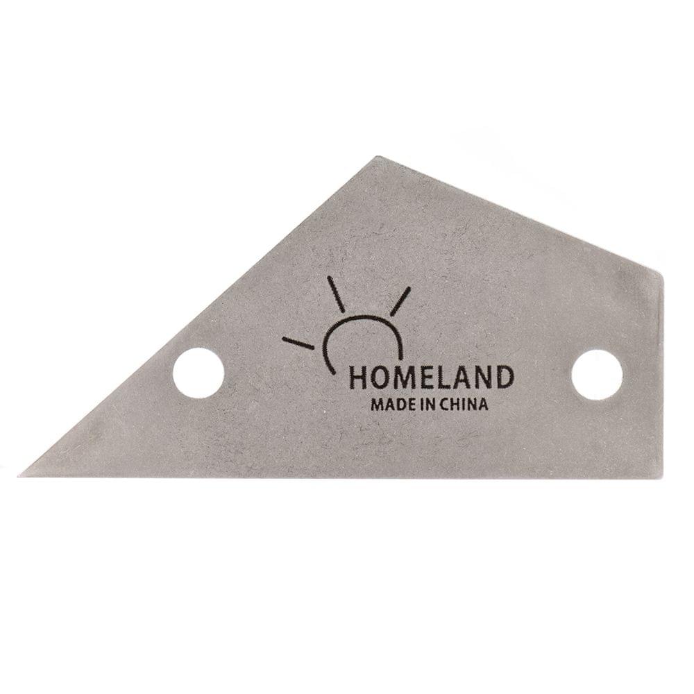 Fret Rocker Leverling Carbon Steel Guitar Luthier Tool