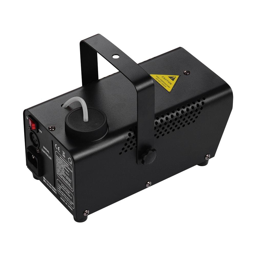 Wireless 400 Watt Fogger Fog Smoke Machine with Remote - EU Plug