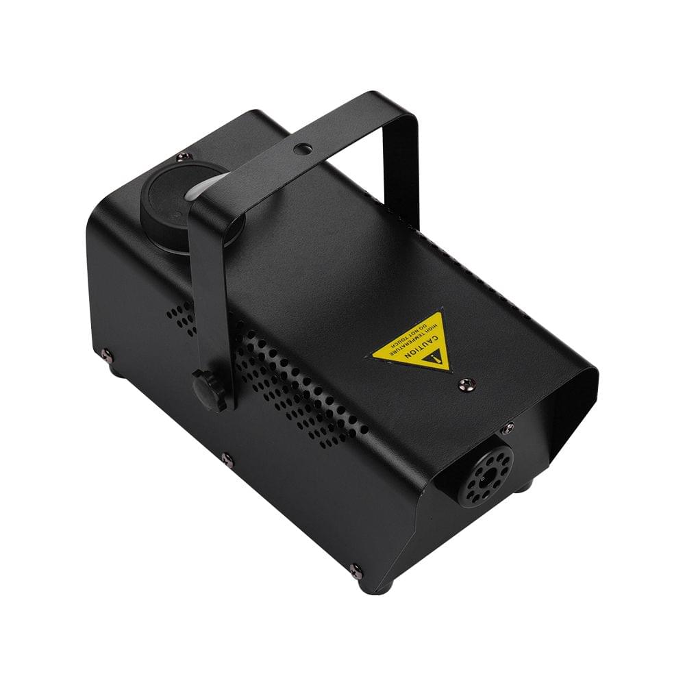 Wireless 400 Watt Fogger Fog Smoke Machine with Remote - EU Plug