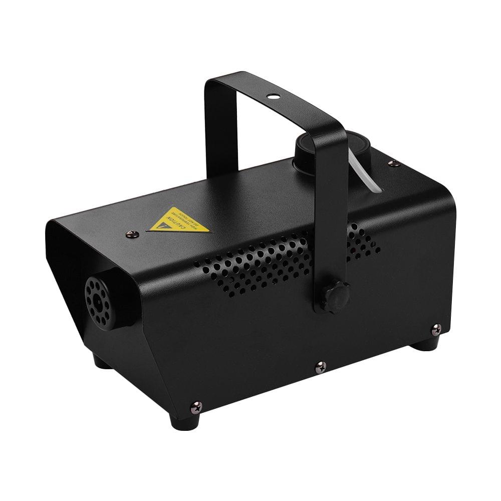 Wireless 400 Watt Fogger Fog Smoke Machine with Remote - EU Plug