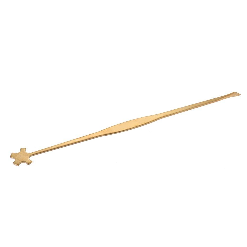 Violin Luthier Tools Kit Set Sound Post Gauge Measurer &