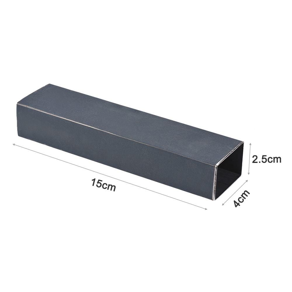 Guitar Neck Fret Sanding Leveling Beam Lever Luthier Tool 15 - With Sand Paper