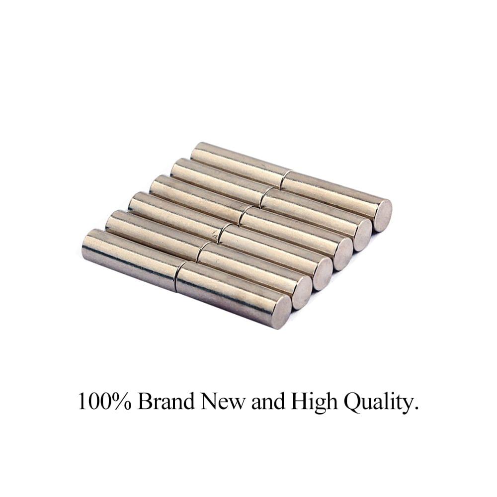 12 Pieces Electric Guitar Humbucker Pickup Polepiece Slug