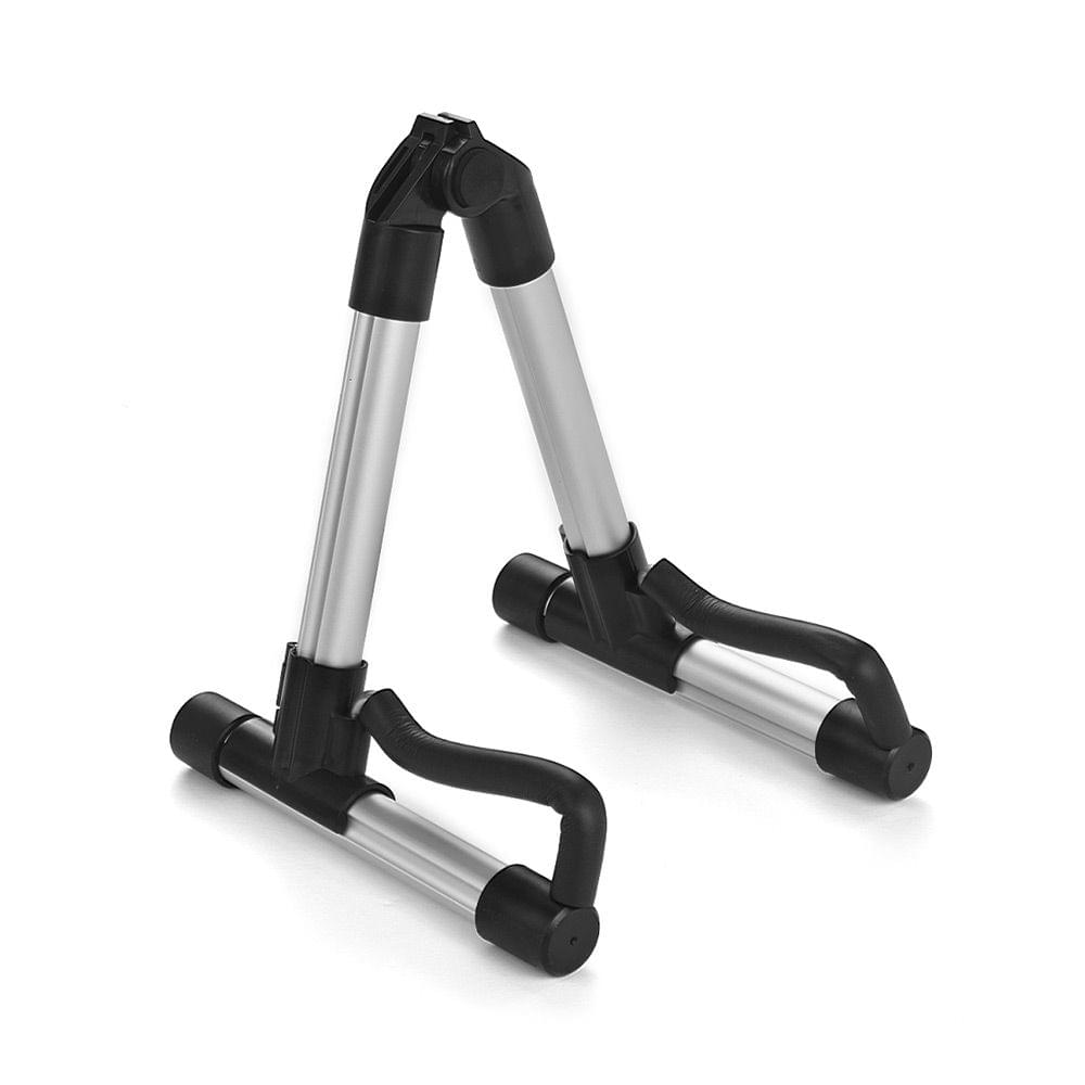 Universal Portable Ukulele Stand Ukelele Uke Holder A-Frame