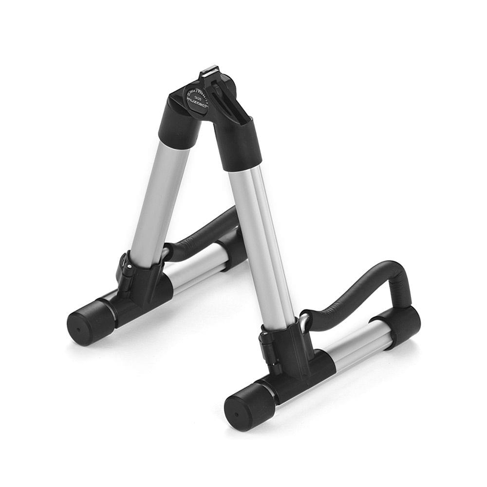 Universal Portable Ukulele Stand Ukelele Uke Holder A-Frame