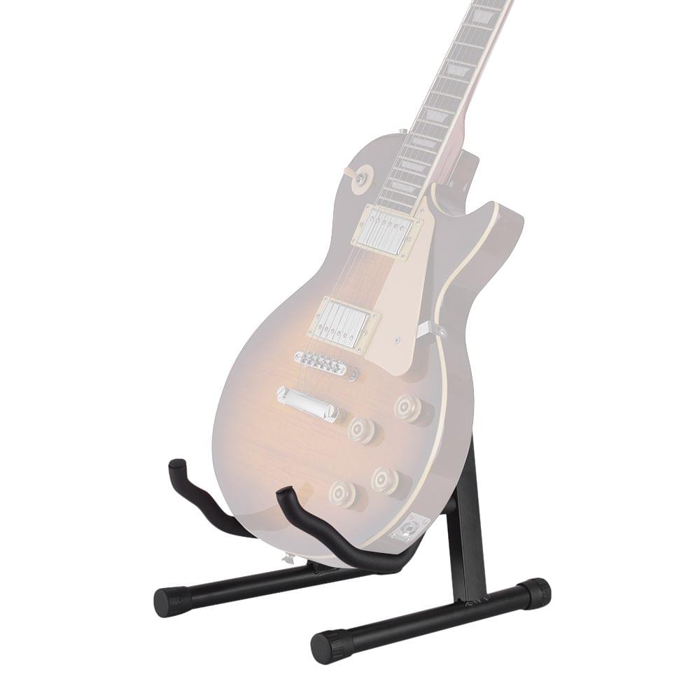Universal A-Frame Guitar Stand Foldable String Instrument