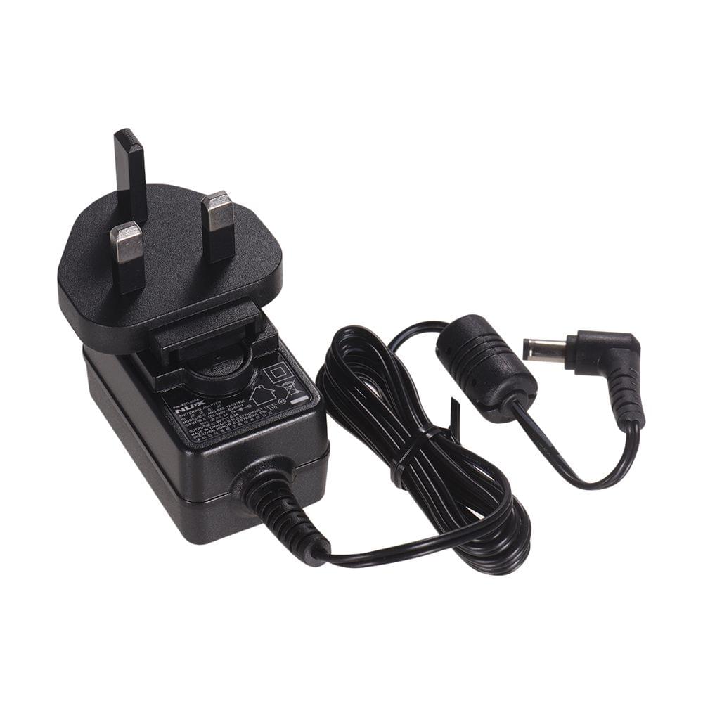 9V AC/DC Power Adapter Corded Power Supply Charger for - UK Plug