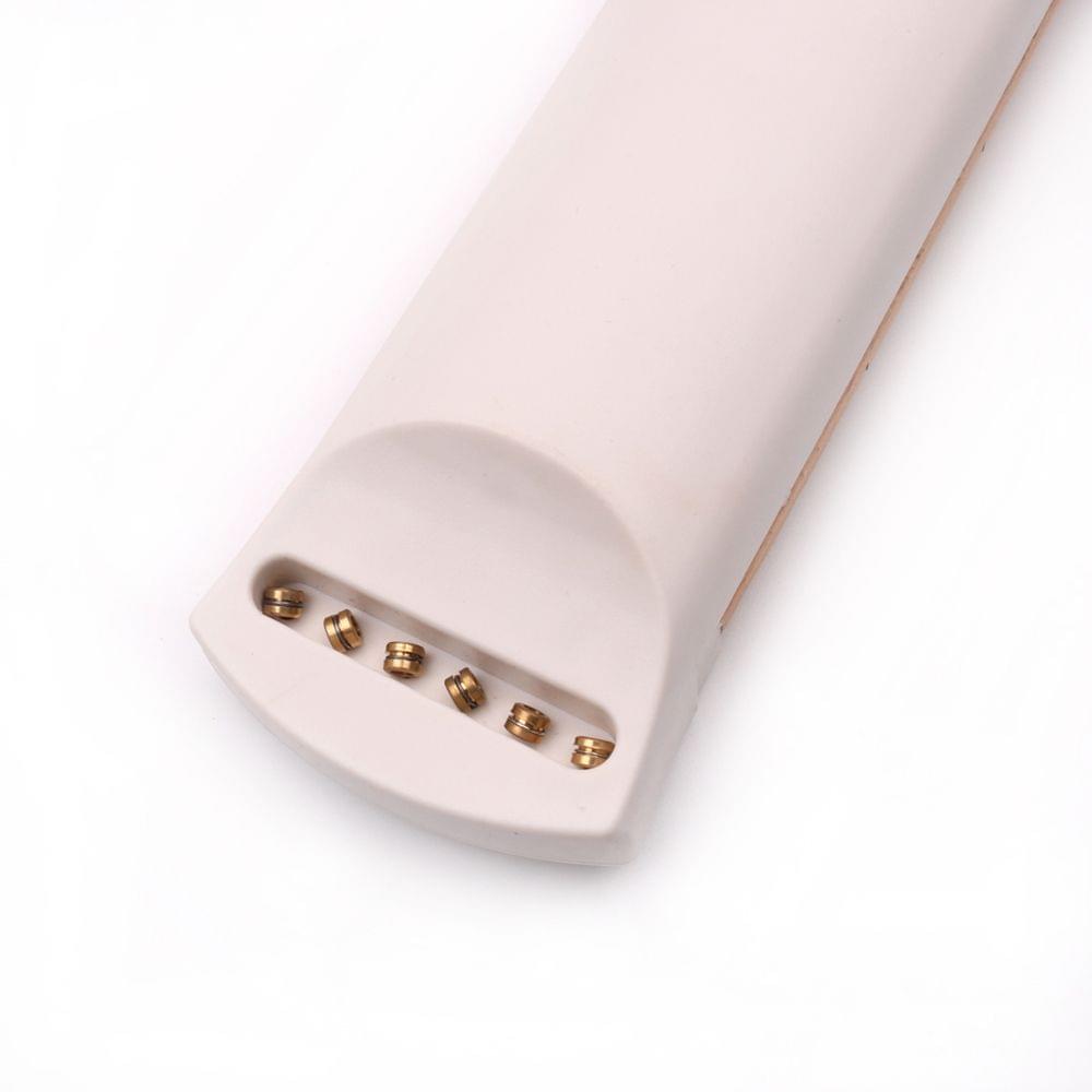 Pocket Finger Trainer Hand Practice Tool Mini Guitar Strings - 4