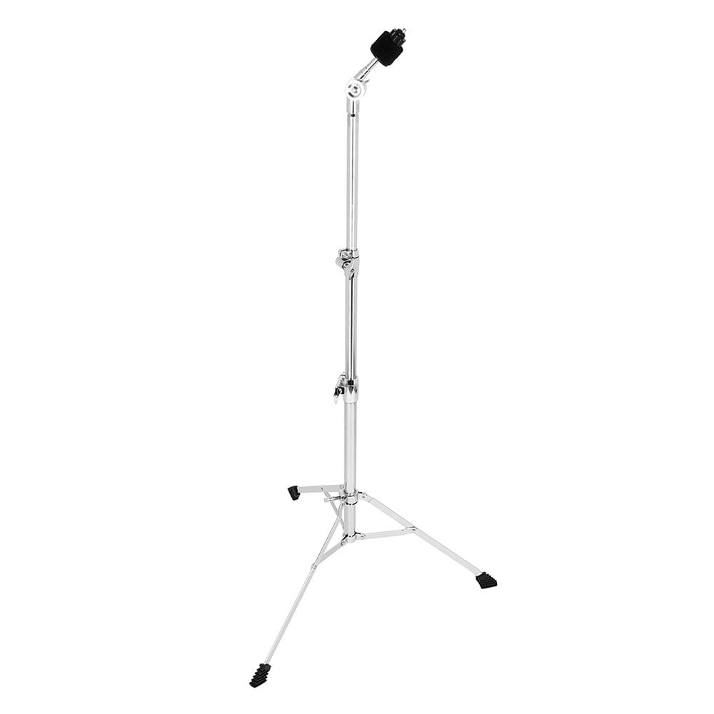 Metal Inclinable/ Straight Cymbal Stand Bracket 79cm-153cm