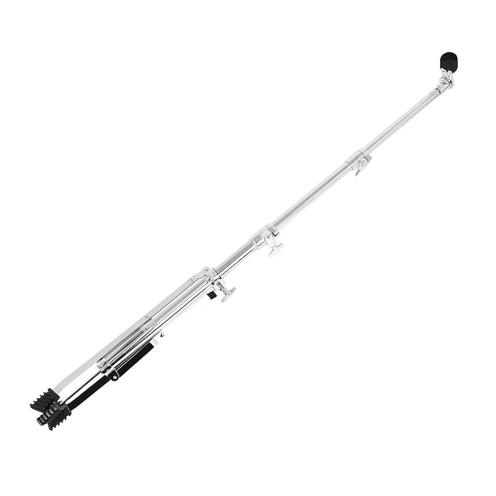 Metal Inclinable/ Straight Cymbal Stand Bracket 79cm-153cm