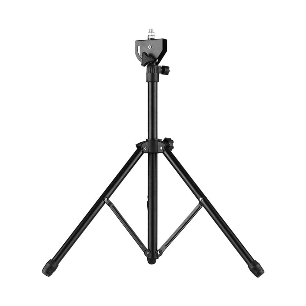 Drum Pad Metal Stand 8mm Screw Connector 46cm-79cm