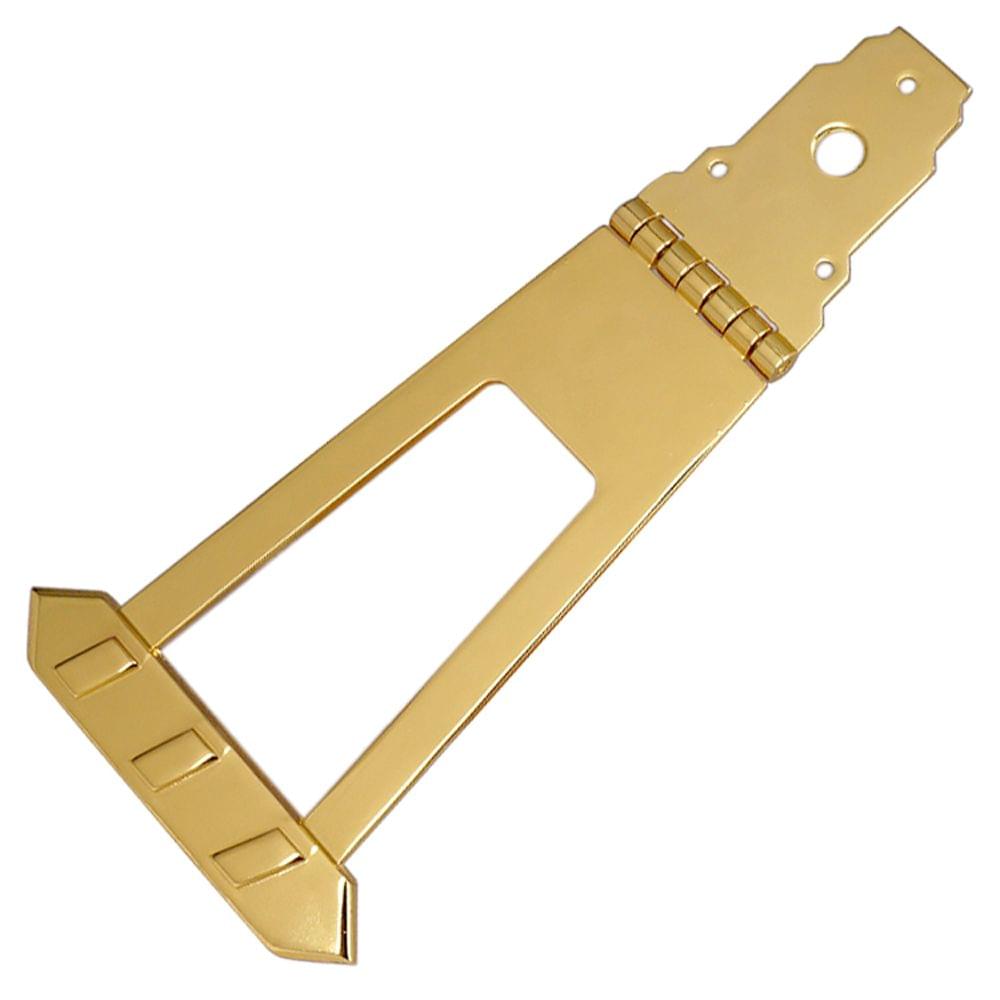 Fine Quality 6 String Jazz Archtop Guitar Trapeze Tailpiece