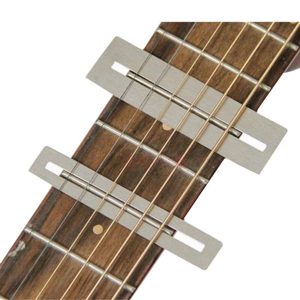 Guitar Fret Sanding Leveler Beam Sanding Leveling Bar Guitar