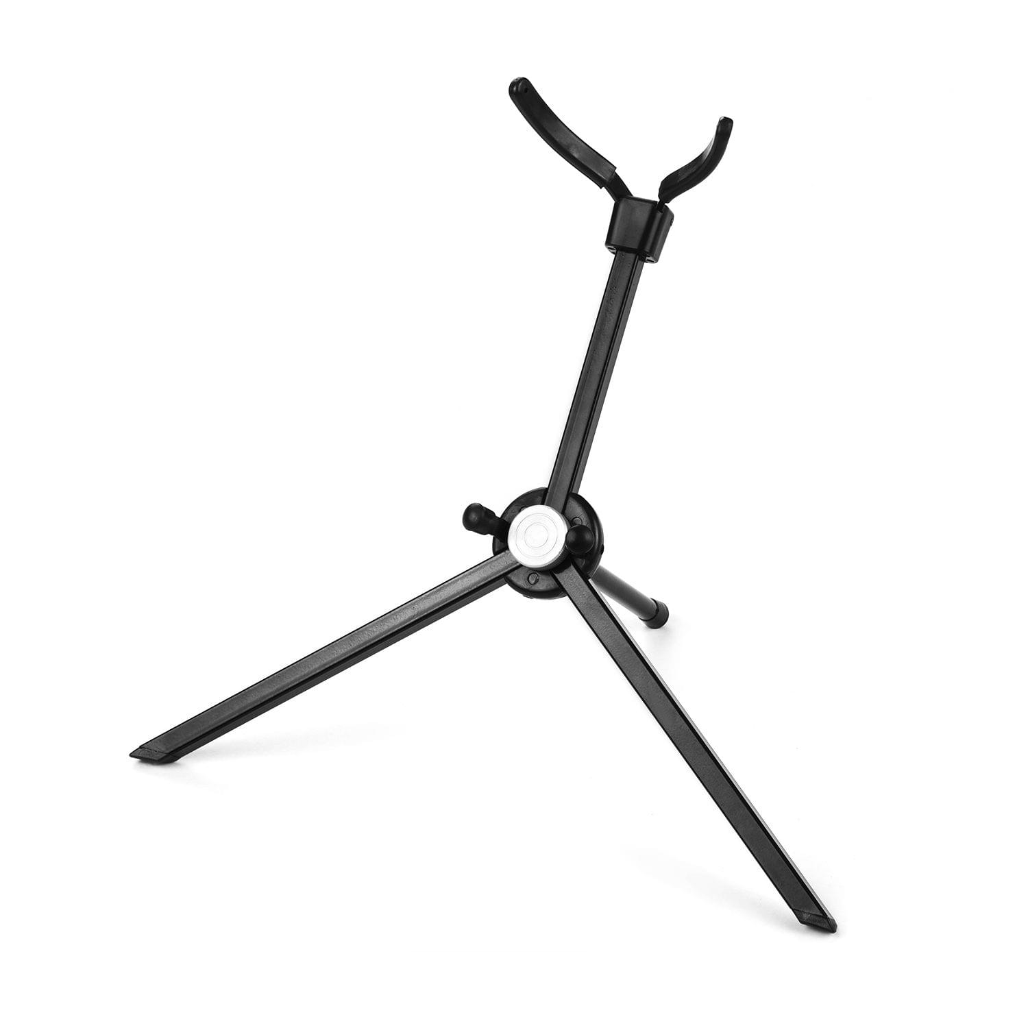 Portable Tenor Saxophone Stand Sax Floor Stand Holder - for tenor sax