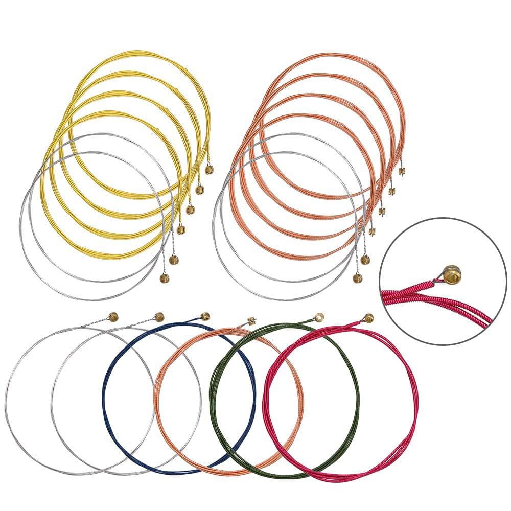 Guitar Strings Changing Kit Guitar Accessories Kit Guitar