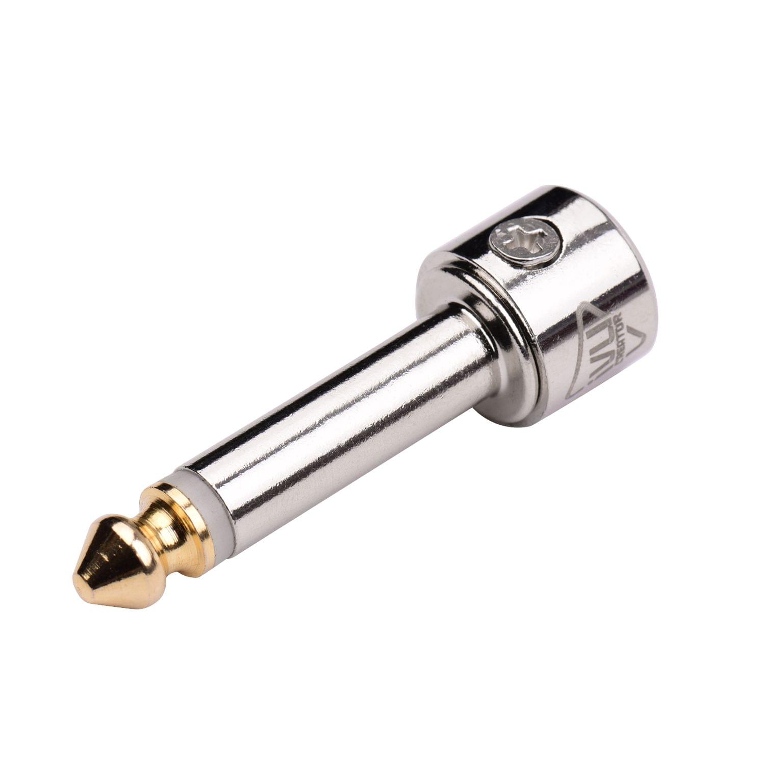 Professional Solderless Patch Cable Kit DIY Guitar Pedal