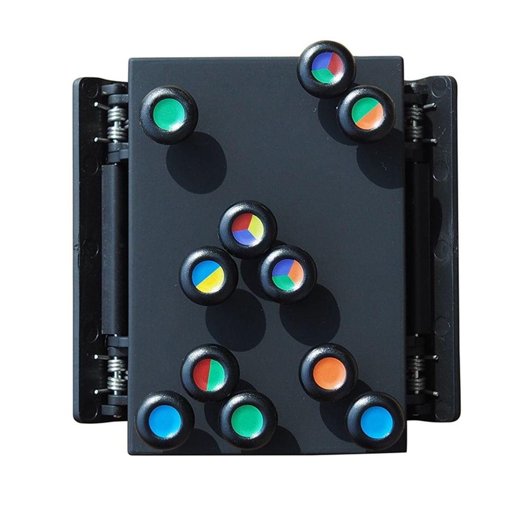 Folk Guitar Aid Acoustic Guitar Chord Teaching Aid Guitar