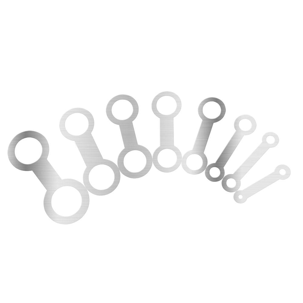8pcs Saxophone Pressing Pad Repair Tool Kit for
