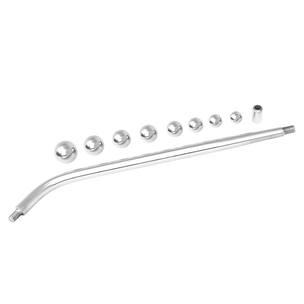 Saxophone Repair Tool Kit with 8pcs Sheet Metal Round Balls