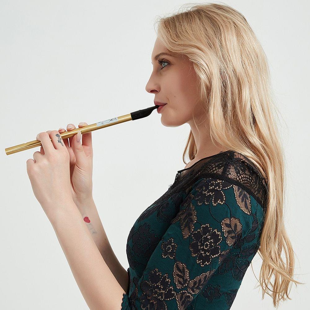 NAOMI 6 Holes Tin Whistle Traditional Irish Penny Whistle