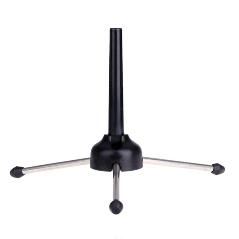 Tripod Holder Stand Portable Foldable for Oboe Flute
