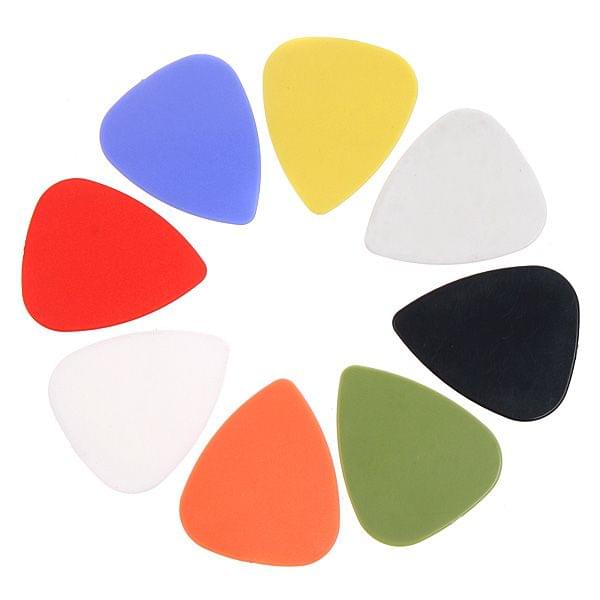 Guitar Picks Plectrums