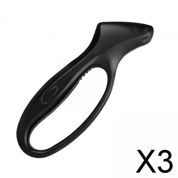 3xKnife Sharpening Hand Held Premium Cutting for Kitchen Knives Outdoor Camping