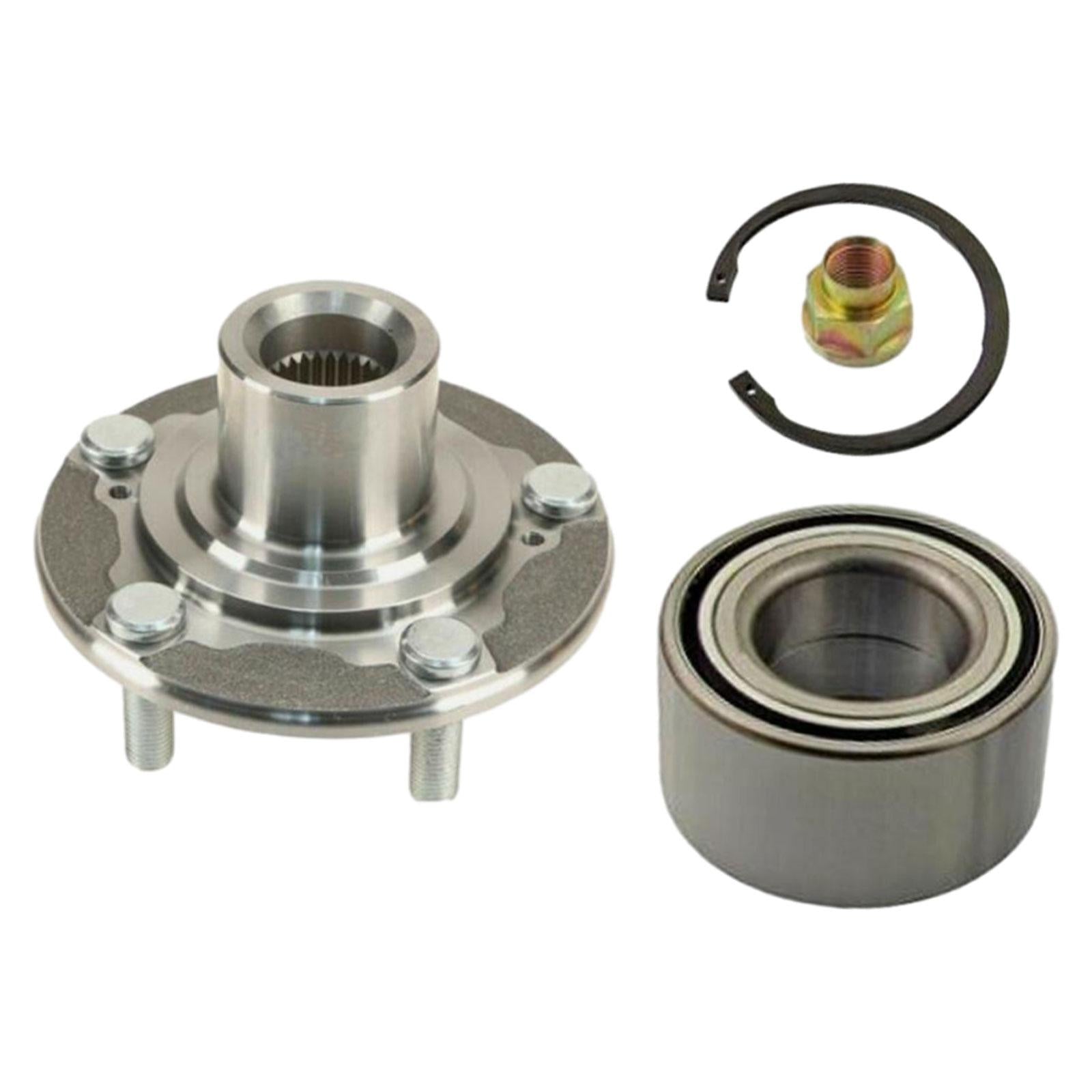 Front Wheel Hub Bearing Assembly for Honda Accord 2013-2017 Accessories
