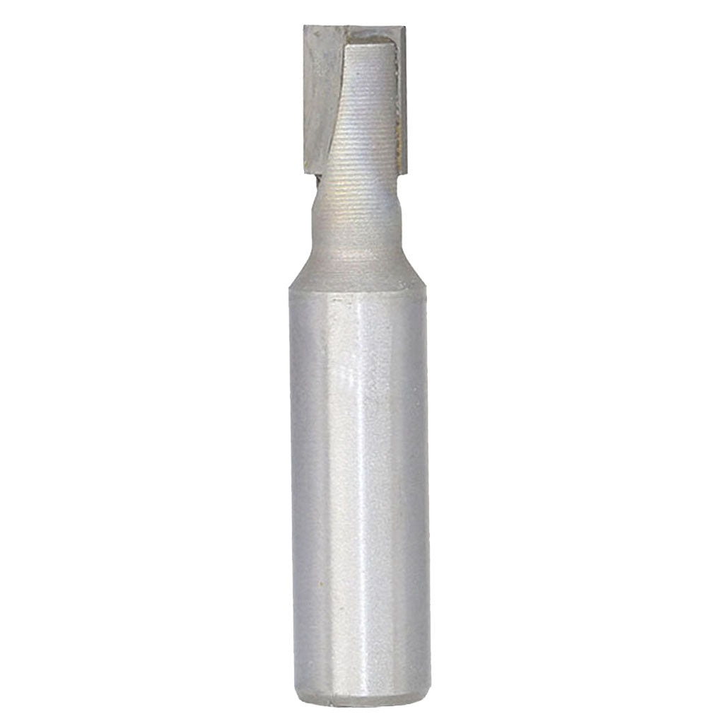 2-Flute Spoil board Bottom Cleaning Surface Planing Router Bit Cutter 8