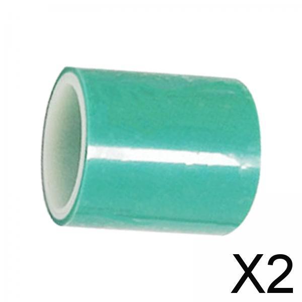 2xResin Tape Seamless Sticky Paper Tape DIY for Making Jewelry Pendant