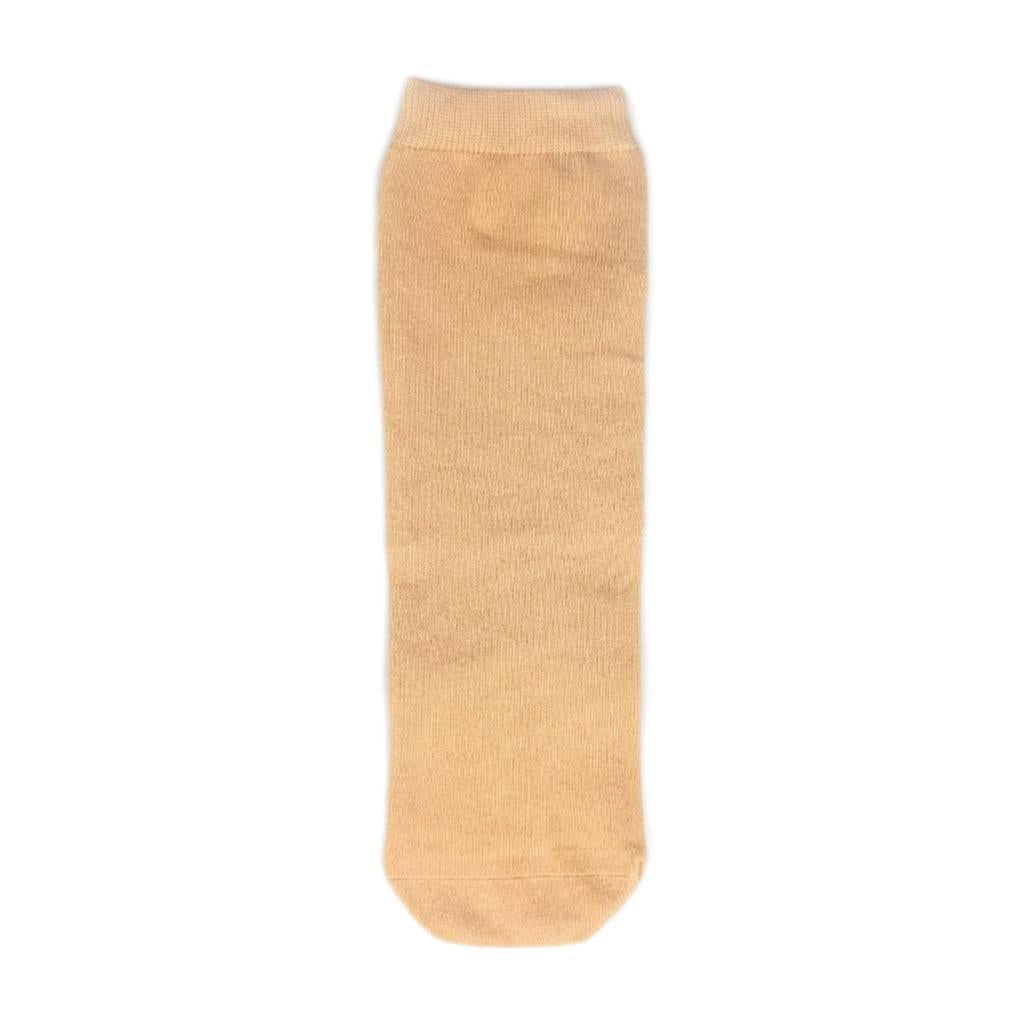 2xAmputee Sock Amputee Care Comfortable Portable Stump Sock for Home Men Women Skin 43cm