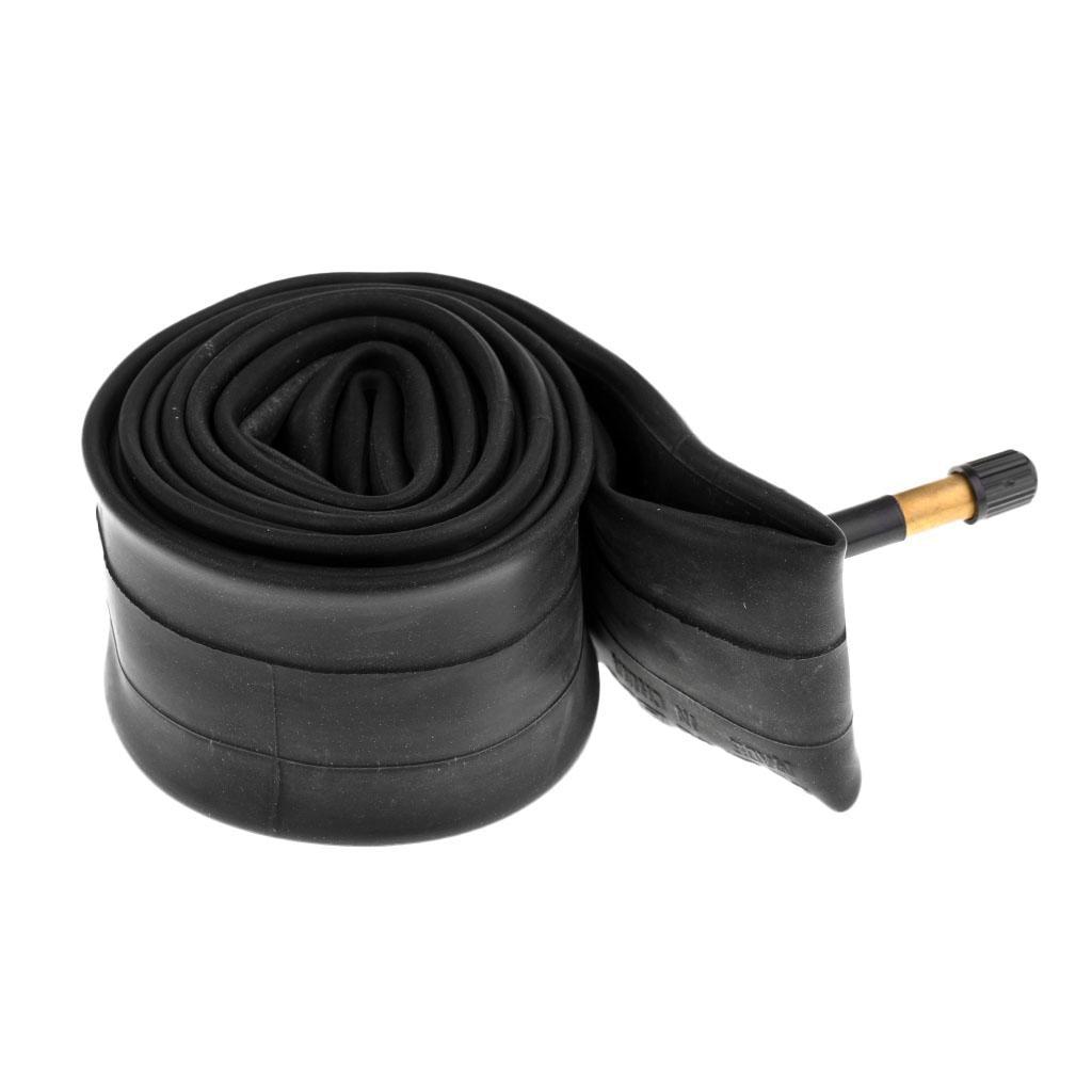 29 Bike Tube Mountain Road Bicycle MTB Inner Rubber Tube Schrader 48mm"