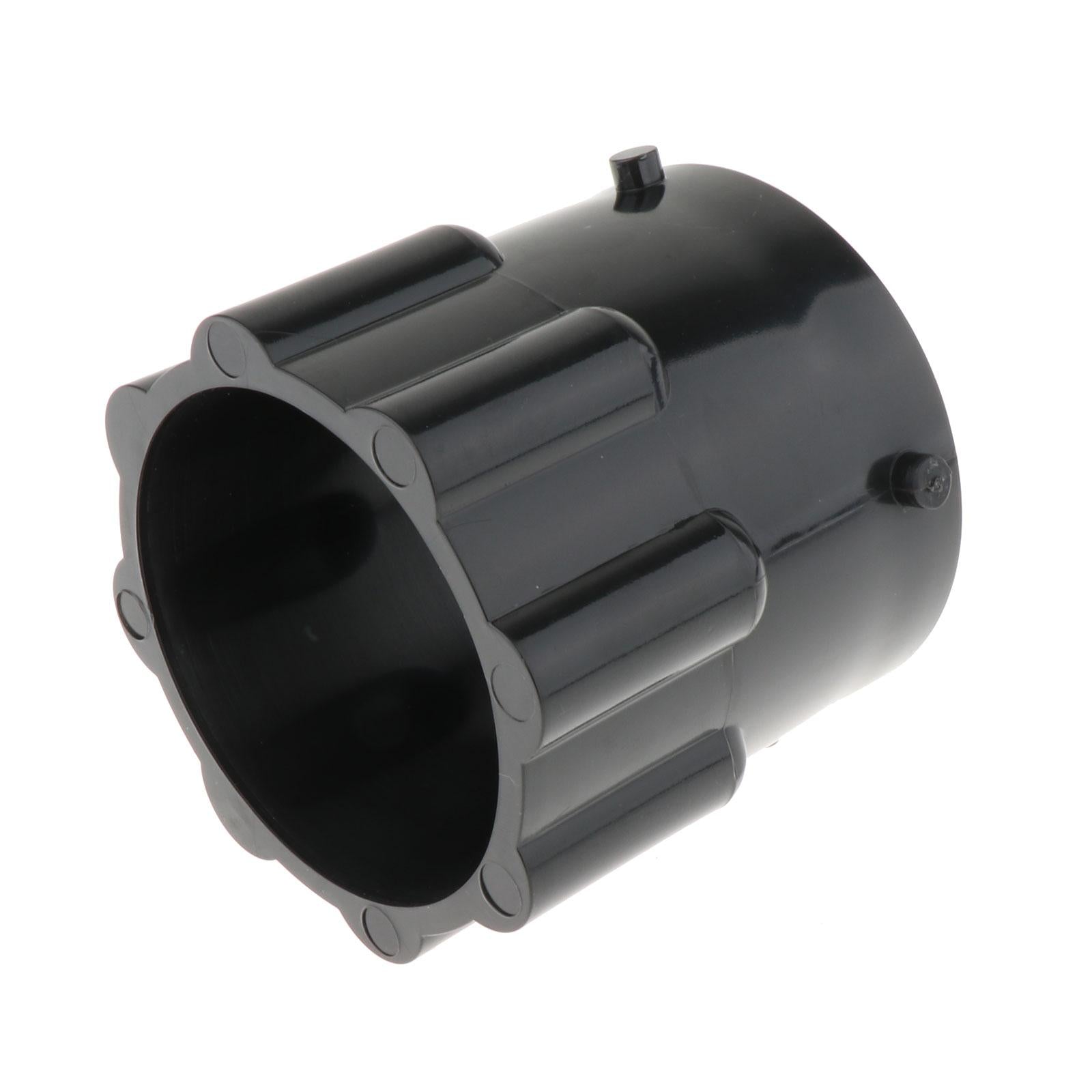 RV Sewage Adapter Replace Durable Easy Installation Sewer Connection Adapter