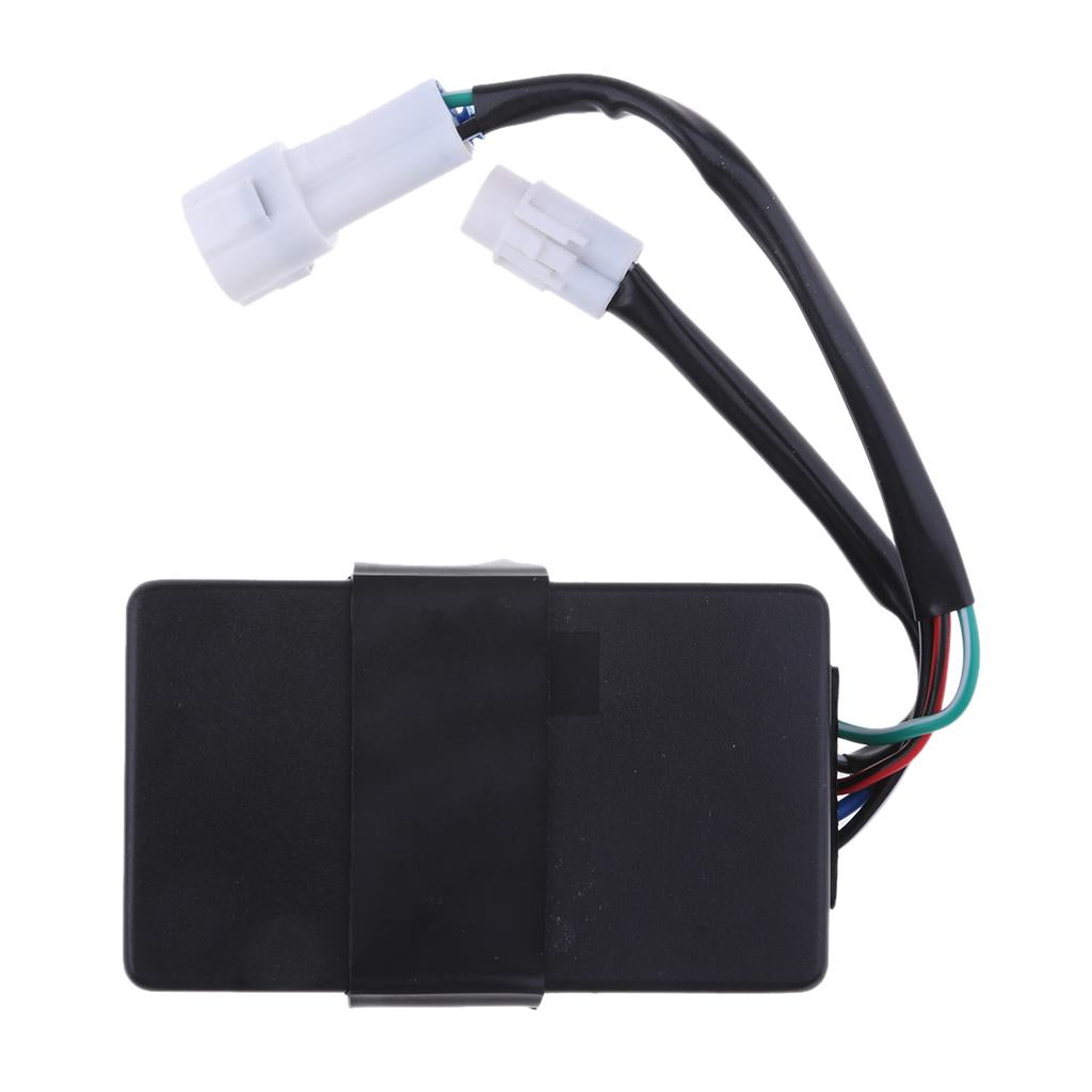 High Performance 5 Pins CDI Box for Kawasaki KLF 300 Bayou B 2x4 1988-2004