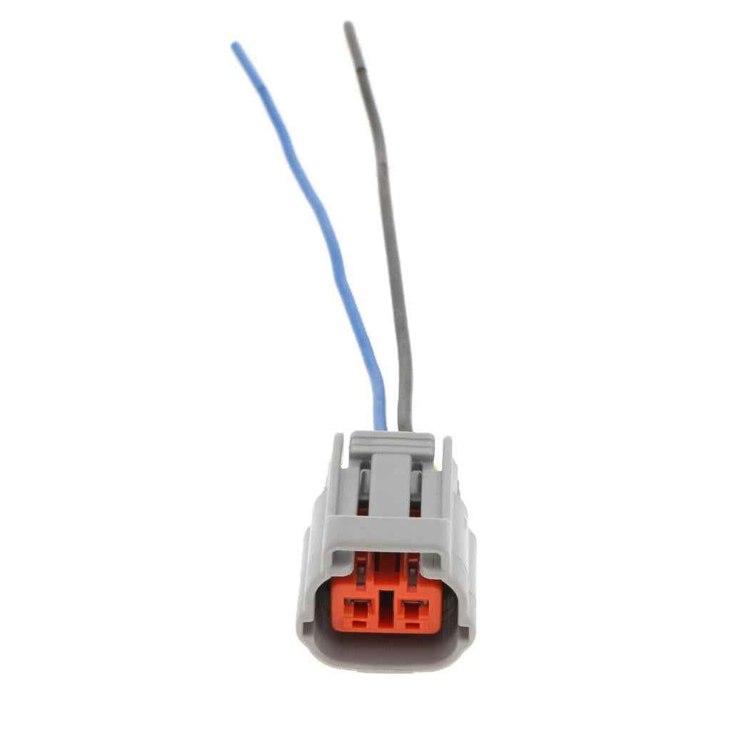 1 Piece Car Engine Water Temperature Sensor Plug Harness 090 7024-2.2-21