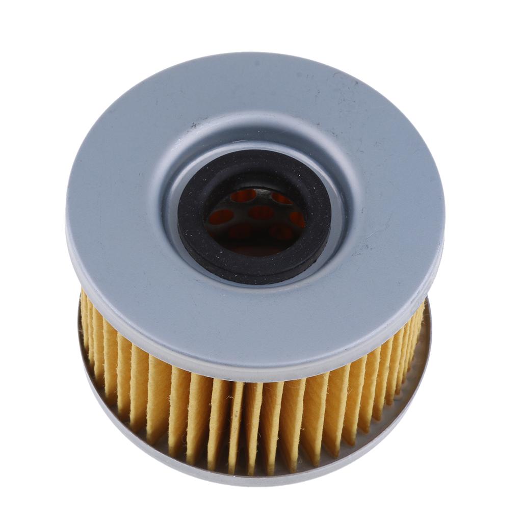 Oil Filter Fit Honda CM250 CM400 CM450 CMX450 CX400EC CX500 EC CX650 GL500