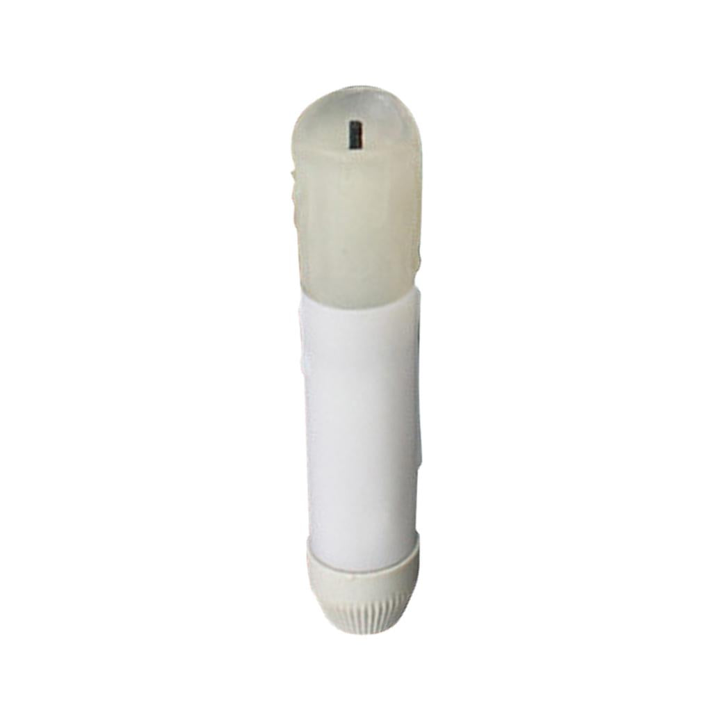 25x Tall Electric LED Candle Flameless Candle for Party Decor 105mm B