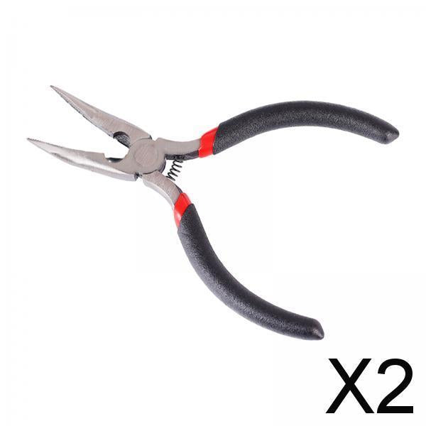 2xPoultry Scissors Anti Slip Rustproof Save Labors Professional Kitchen Scissors