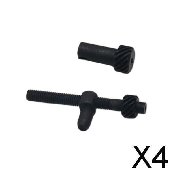 4xChain Adjuster Tensioner Tool for Chainsaw 2500 25CC Timberpro Lawnflite