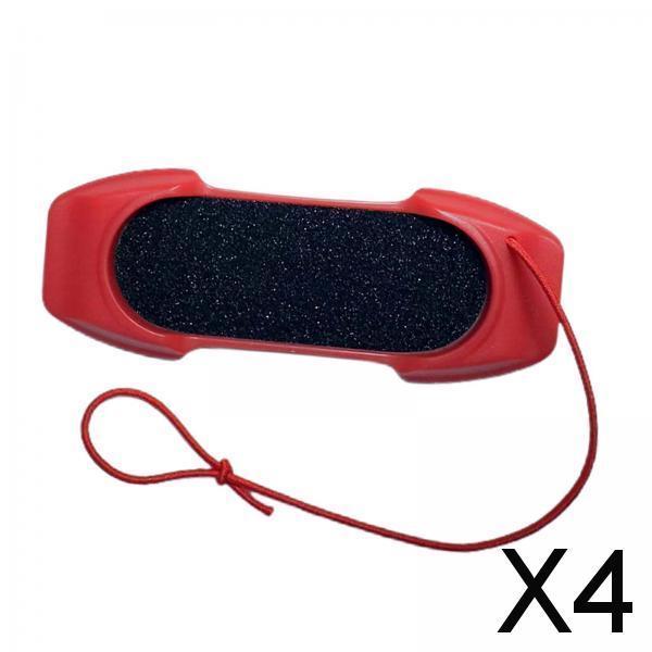 4xFinger Skateboard Finger Boards Finger Motor Skills Fingerboard